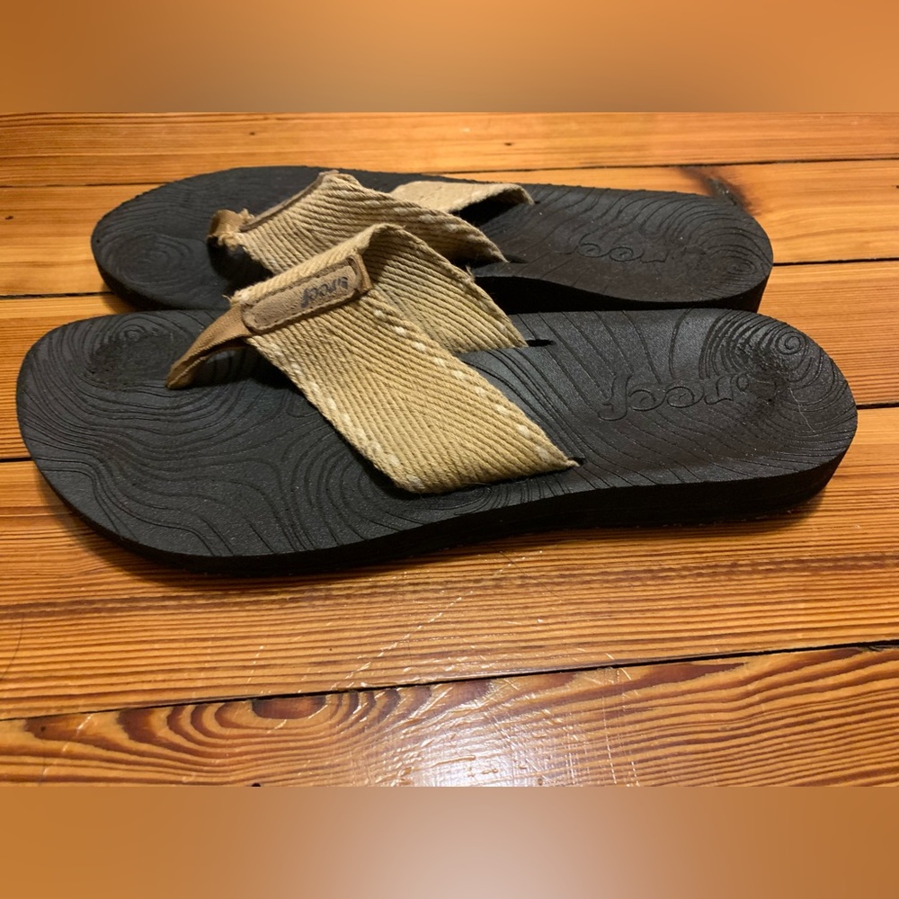 🩴 Reef Flip Flops 🩴